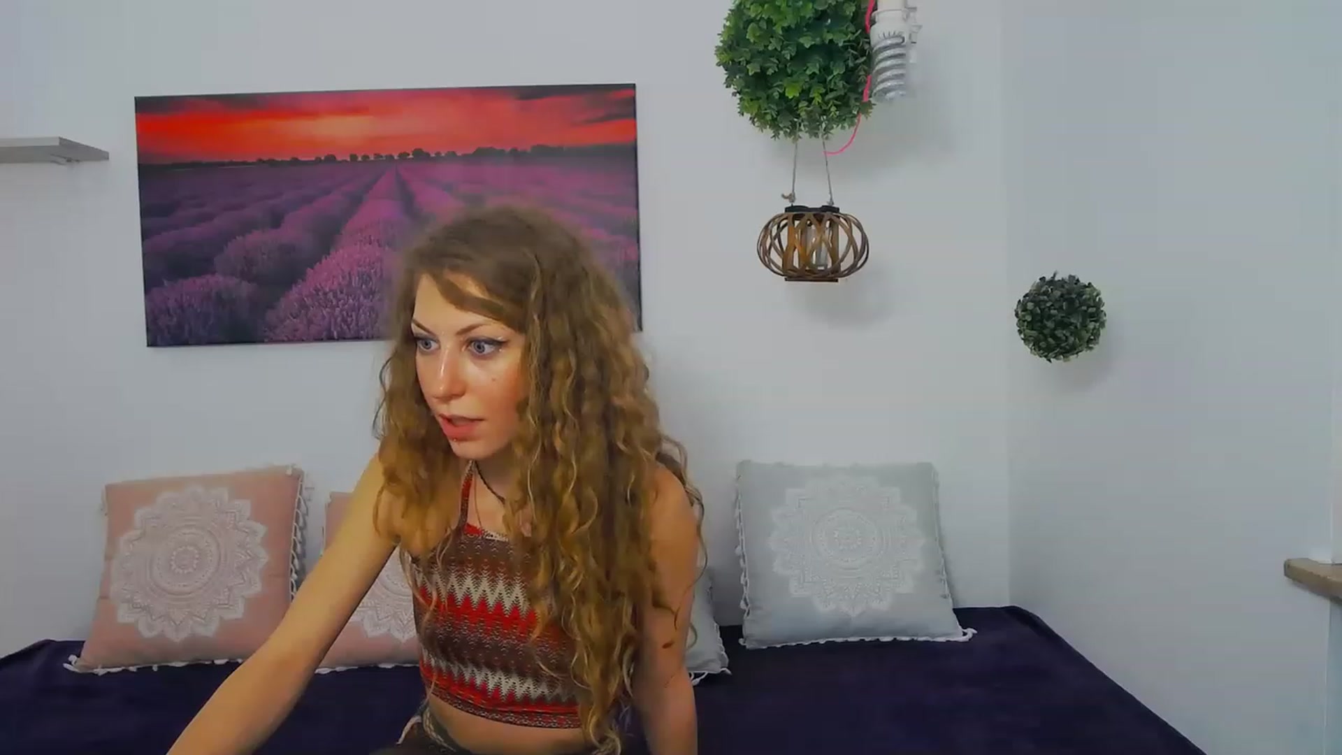 Gallery image thumbnail from YenniferSky's myfreecams stream on, 05/21/2023, 19:57 image 15 of 20