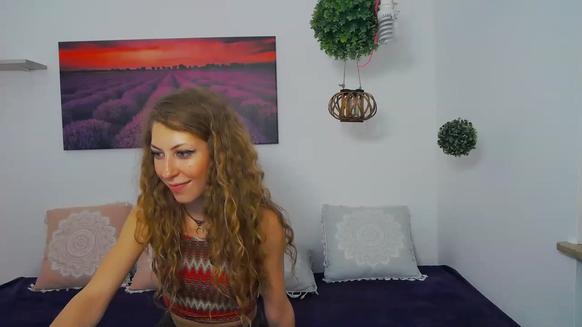 Gallery image thumbnail from YenniferSky's myfreecams stream on, 05/21/2023, 21:55 image 6 of 20