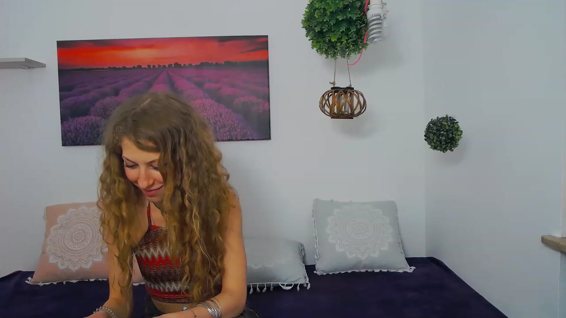Gallery image thumbnail from YenniferSky's myfreecams stream on, 05/21/2023, 21:55 image 16 of 20
