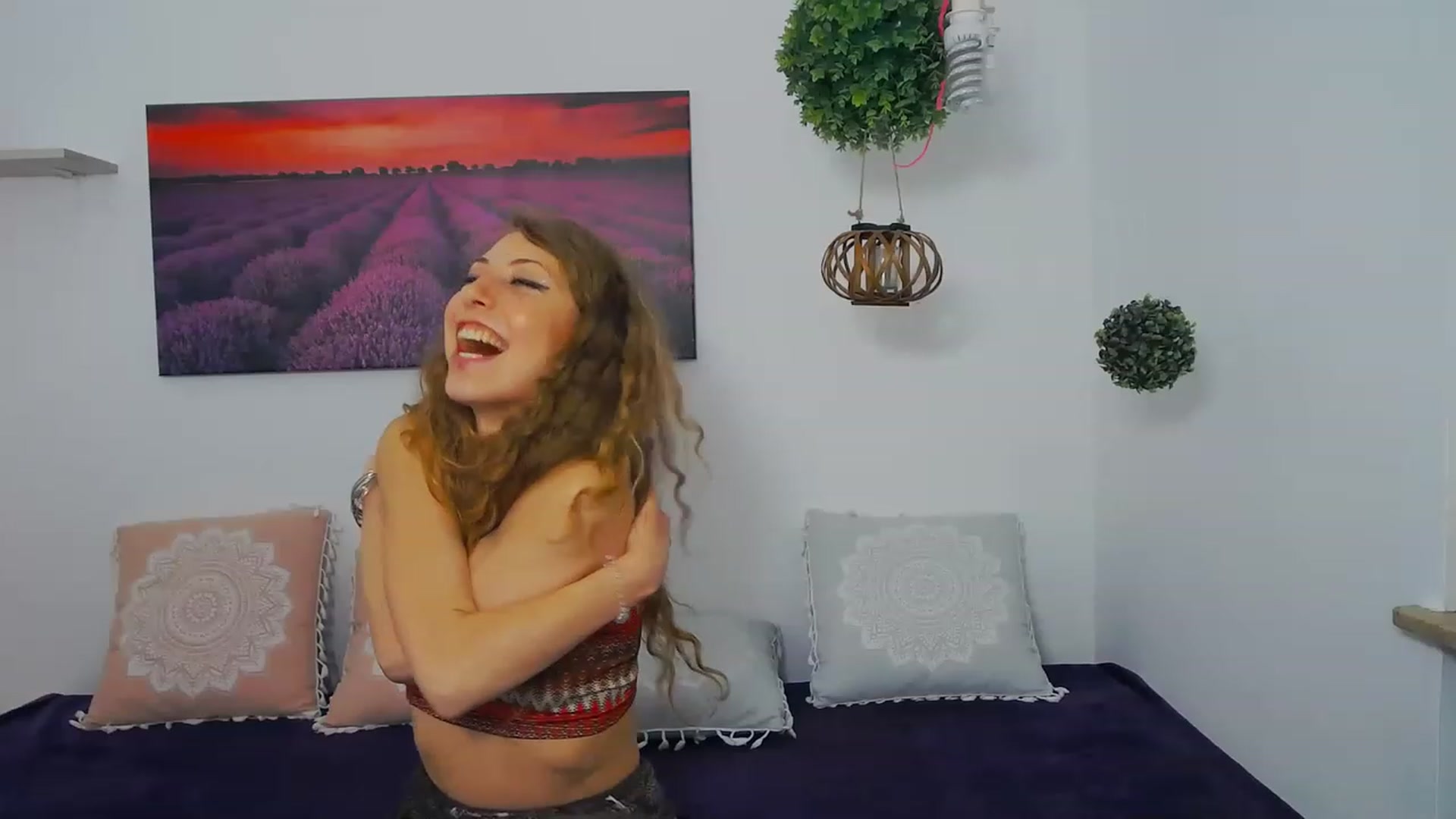 Gallery image thumbnail from YenniferSky's myfreecams stream on, 05/21/2023, 21:55 image 5 of 20