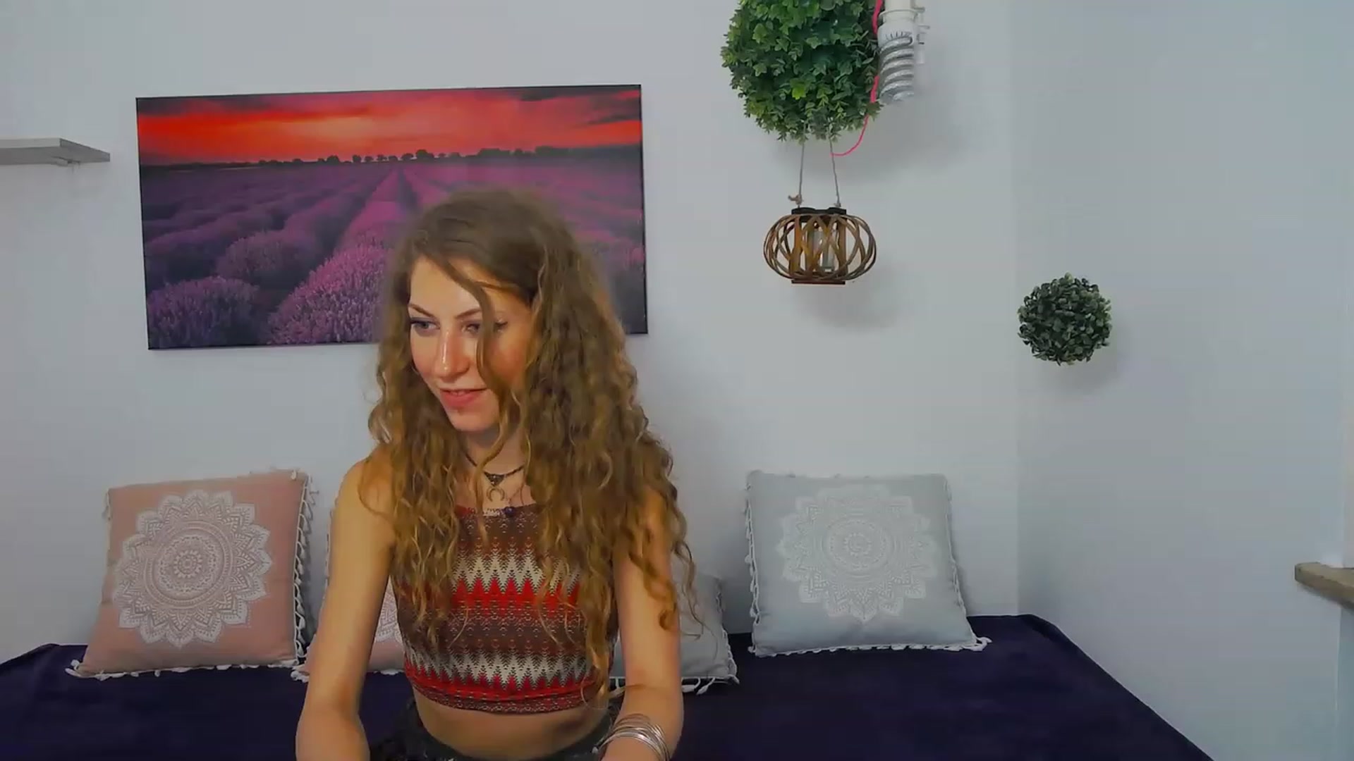 Gallery image thumbnail from YenniferSky's myfreecams stream on, 05/21/2023, 21:55 image 1 of 20