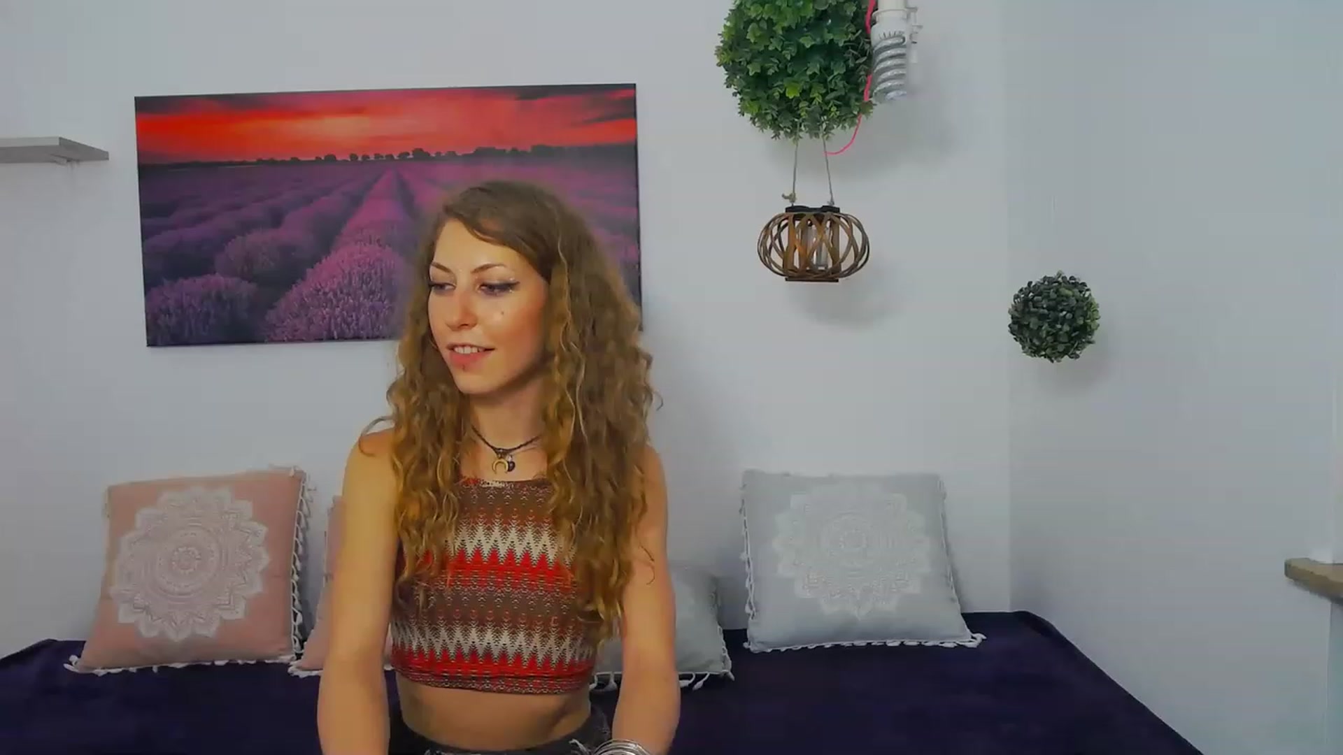 Gallery image thumbnail from YenniferSky's myfreecams stream on, 05/21/2023, 21:55 image 4 of 20