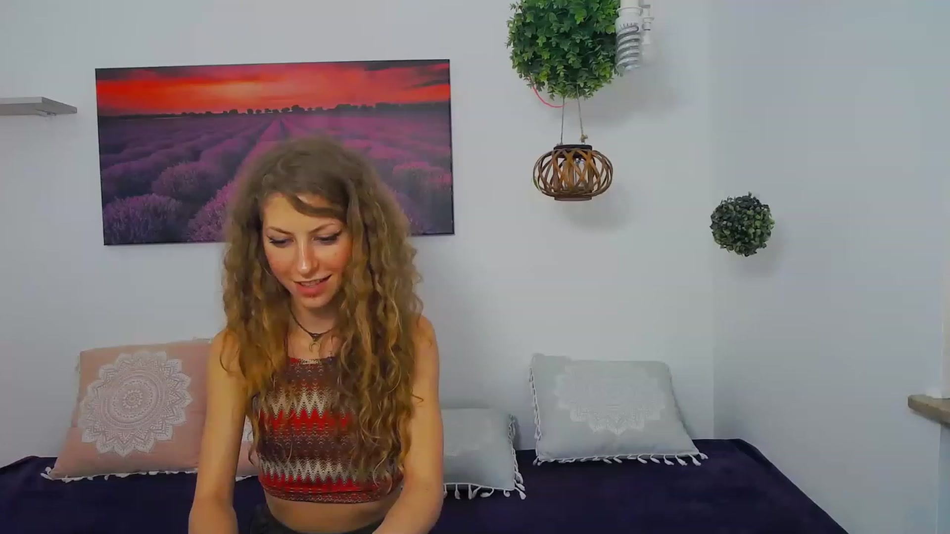 Gallery image thumbnail from YenniferSky's myfreecams stream on, 05/21/2023, 23:35 image 10 of 20
