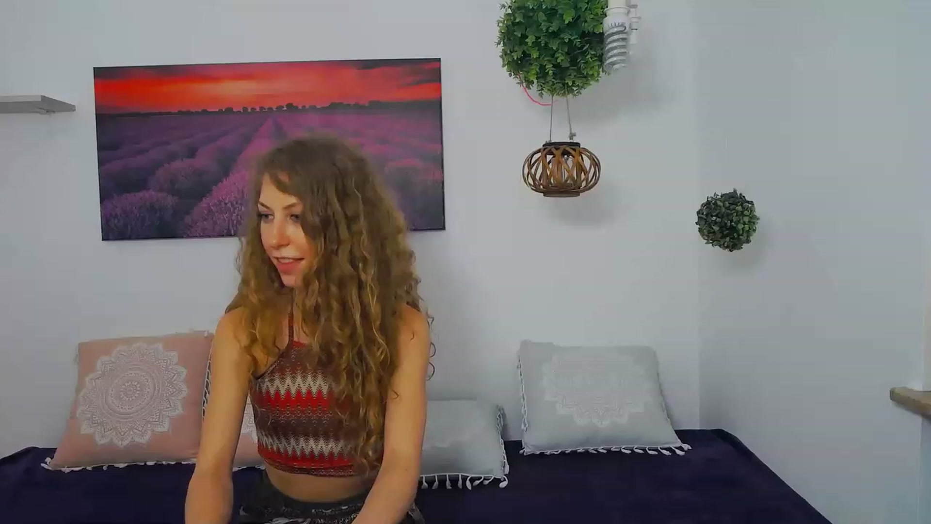 Gallery image thumbnail from YenniferSky's myfreecams stream on, 05/21/2023, 23:35 image 4 of 20