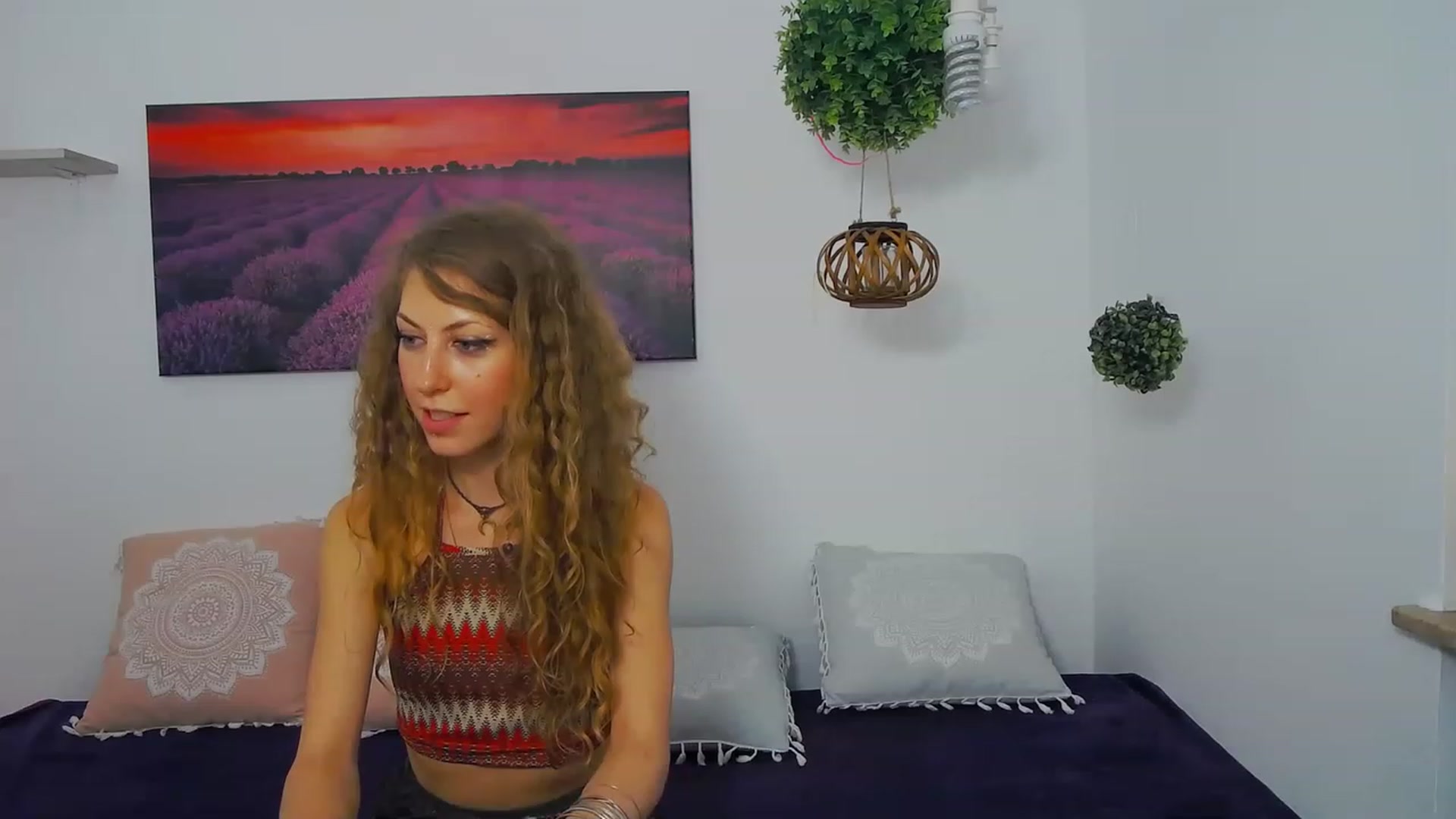 Gallery image thumbnail from YenniferSky's myfreecams stream on, 05/21/2023, 23:35 image 9 of 20