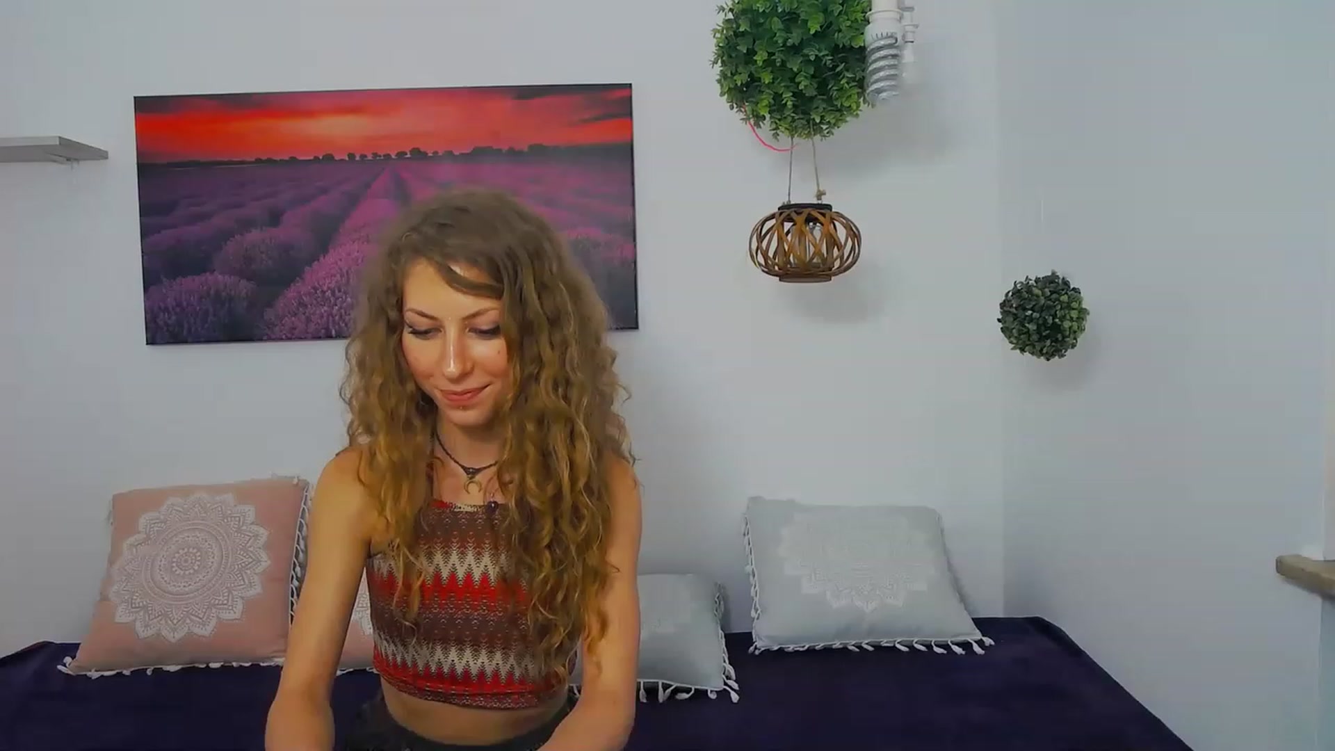 Gallery image thumbnail from YenniferSky's myfreecams stream on, 05/21/2023, 23:35 image 6 of 20
