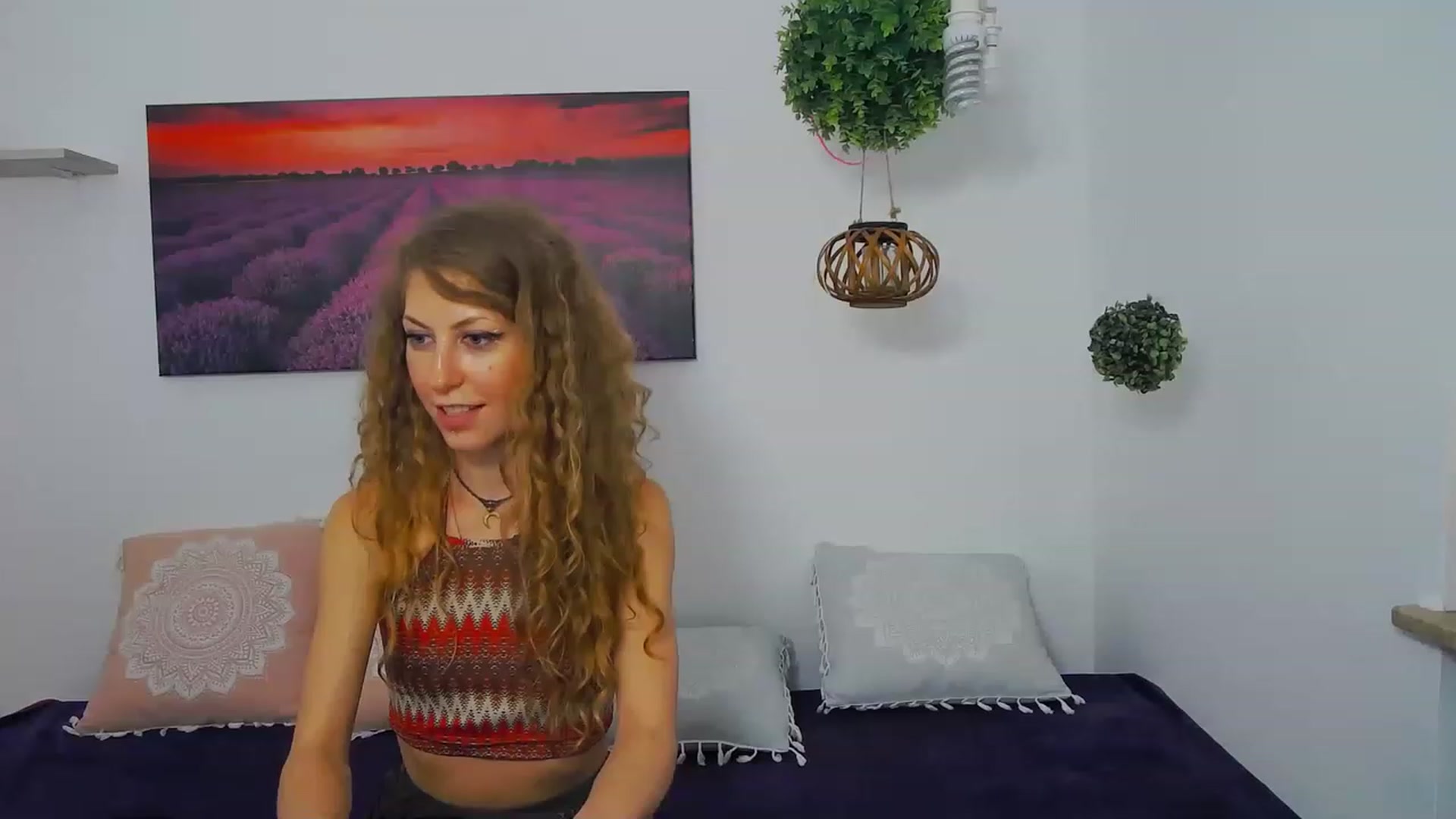 Gallery image thumbnail from YenniferSky's myfreecams stream on, 05/21/2023, 23:35 image 8 of 20