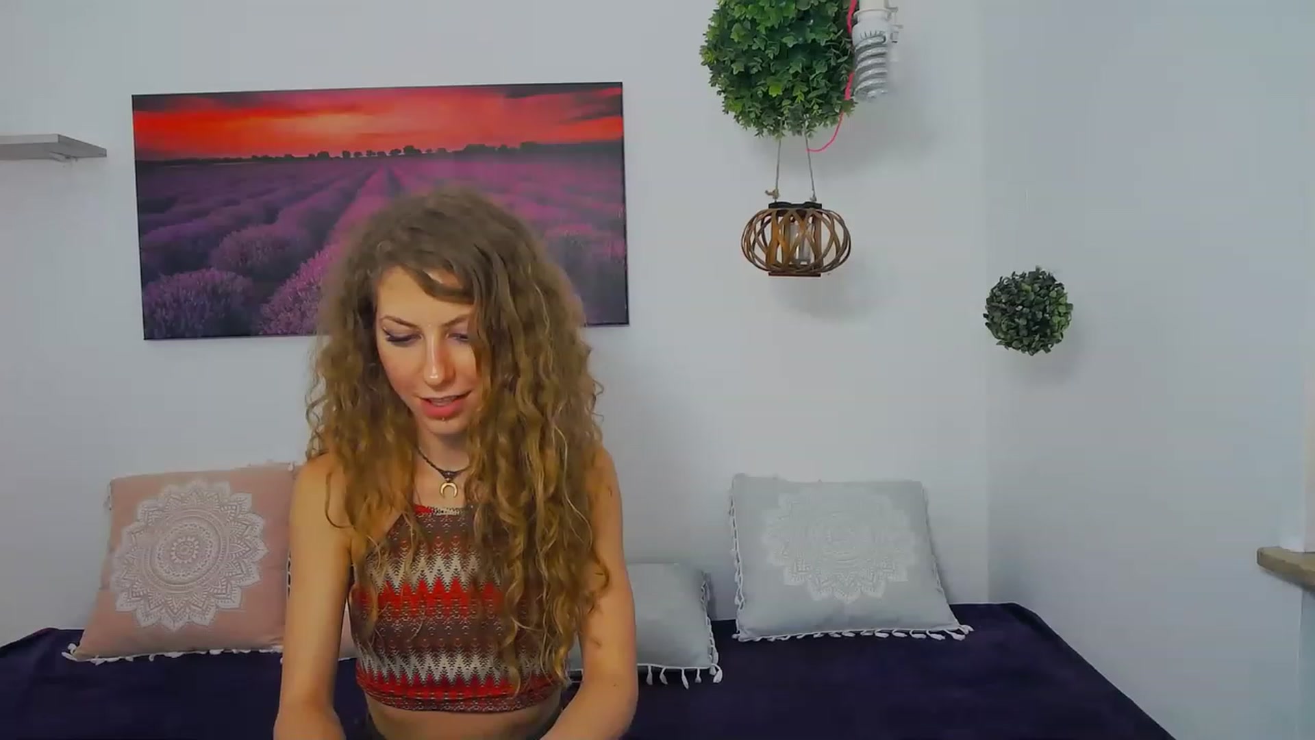 Gallery image thumbnail from YenniferSky's myfreecams stream on, 05/21/2023, 23:35 image 2 of 20