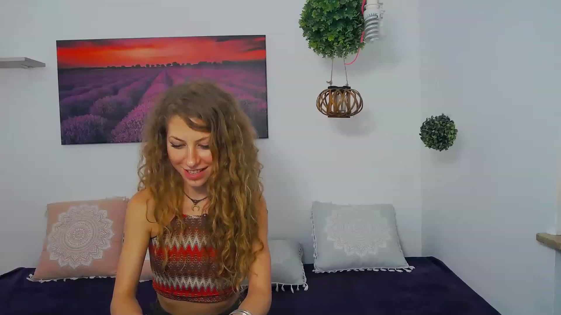 Gallery image thumbnail from YenniferSky's myfreecams stream on, 05/21/2023, 23:35 image 1 of 20