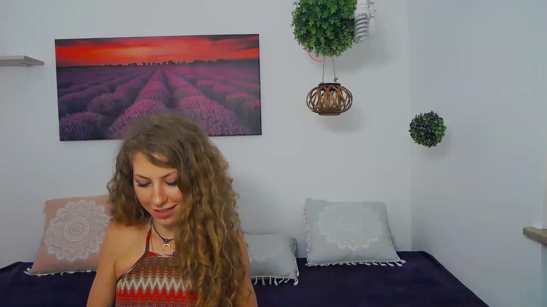Gallery image thumbnail from YenniferSky's myfreecams stream on, 05/21/2023, 23:35 image 3 of 20