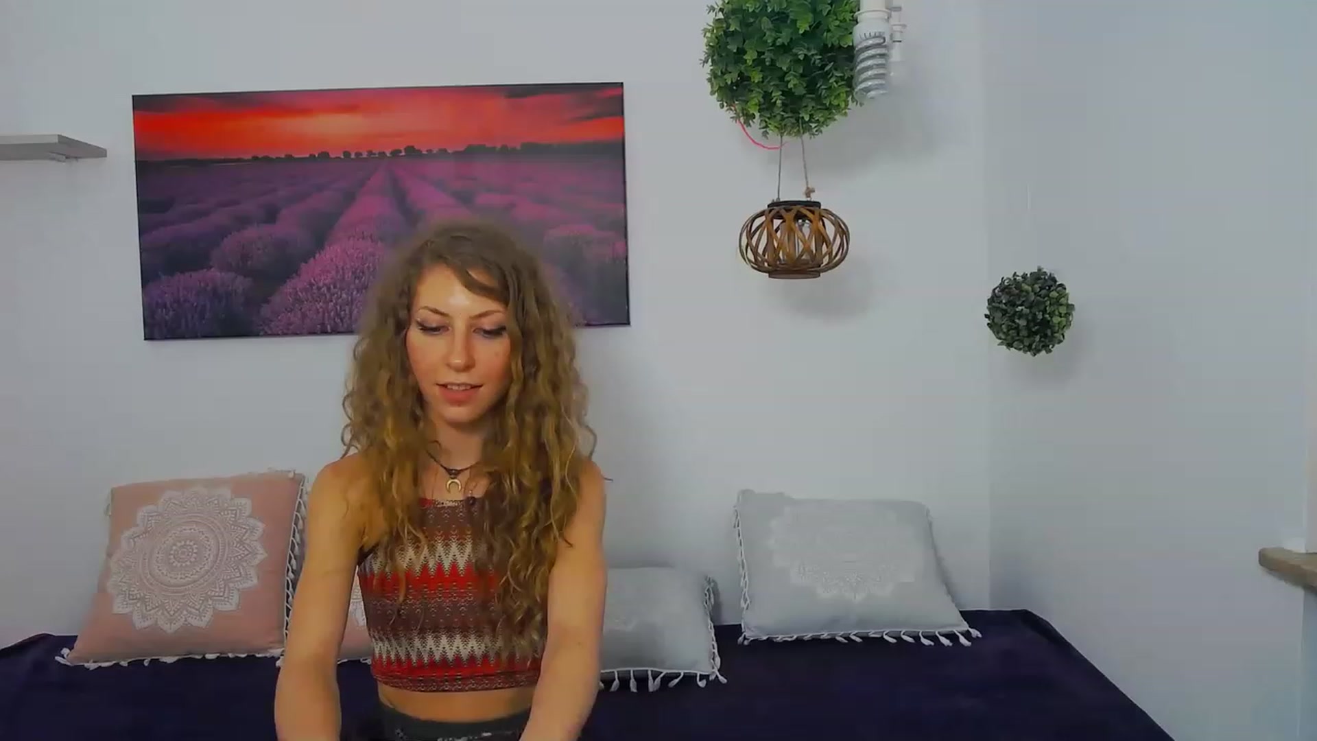 Gallery image thumbnail from YenniferSky's myfreecams stream on, 05/21/2023, 23:35 image 5 of 20
