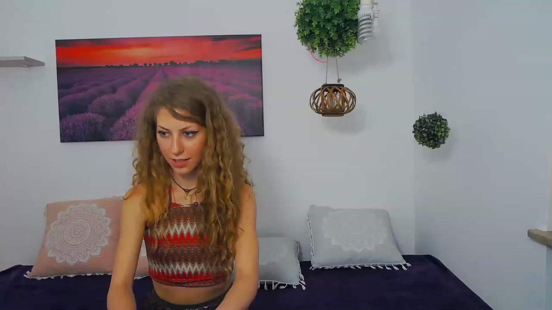 Gallery image thumbnail from YenniferSky's myfreecams stream on, 05/21/2023, 23:35 image 7 of 20