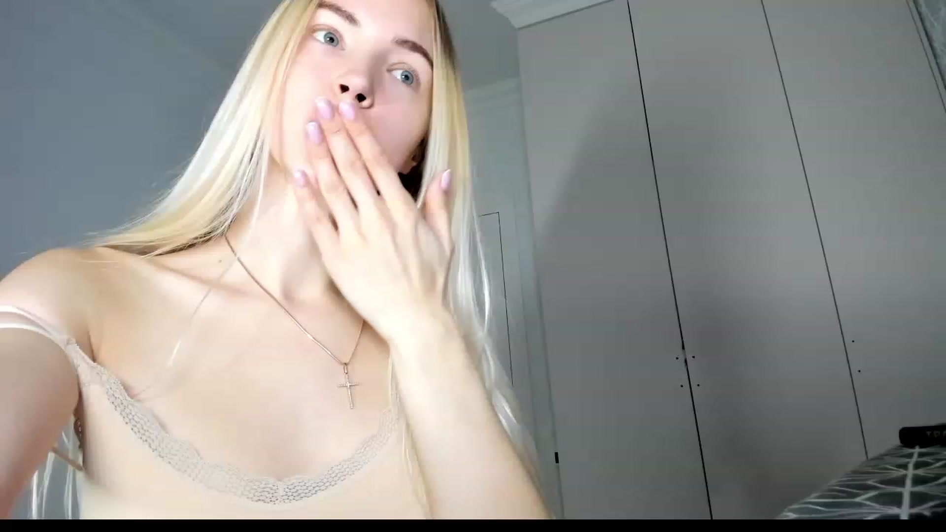 Gallery image thumbnail from YesBarbie's myfreecams stream on, 11/20/2023, 08:38 image 20 of 20