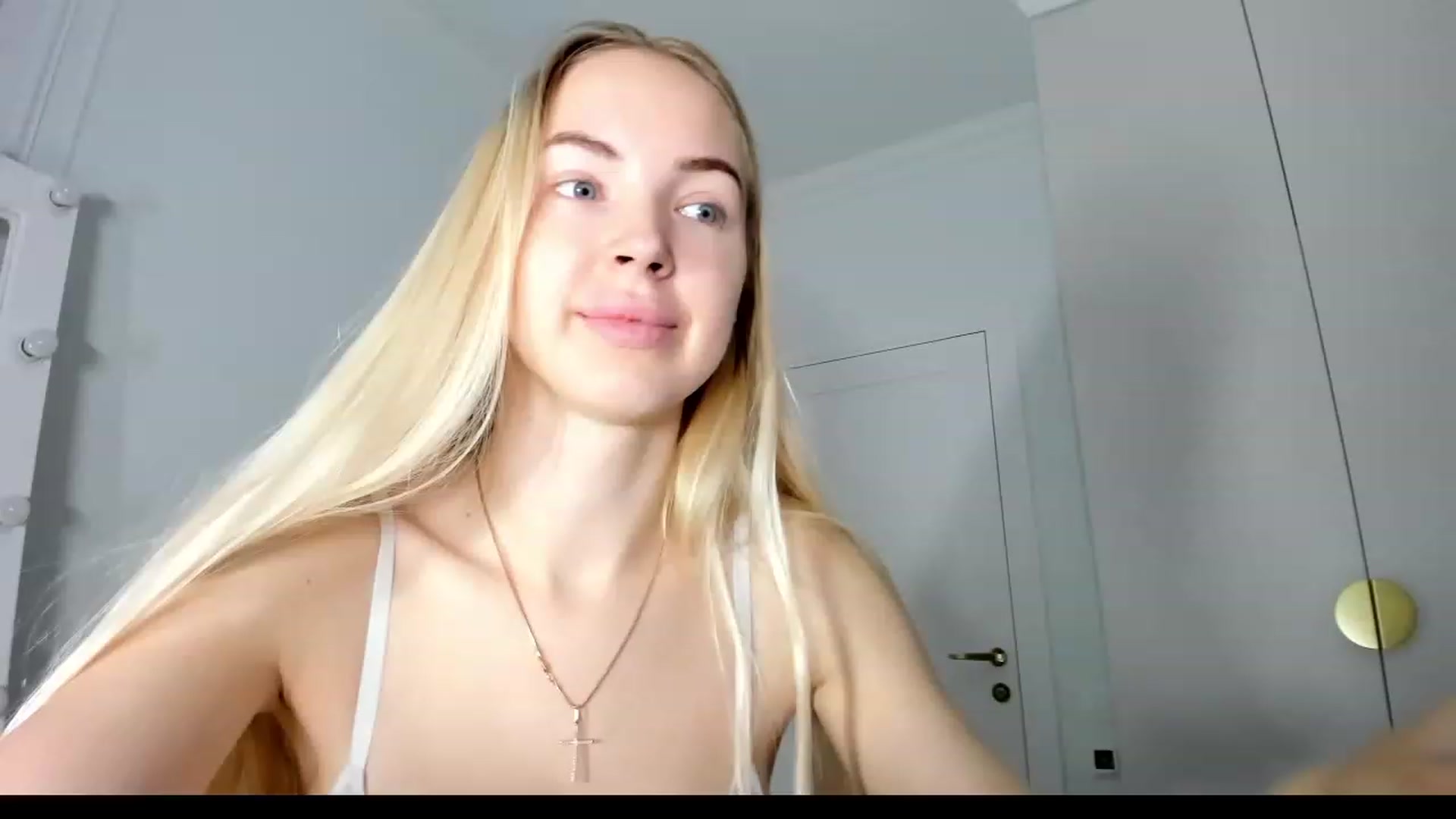 Gallery image thumbnail from YesBarbie's myfreecams stream on, 11/23/2023, 06:31 image 1 of 20