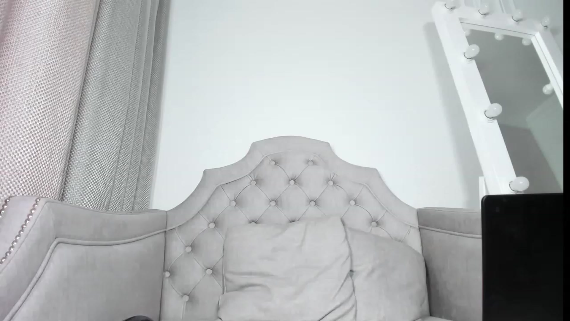 Gallery image thumbnail from YesBarbie's myfreecams stream on, 11/24/2023, 07:49 image 10 of 20