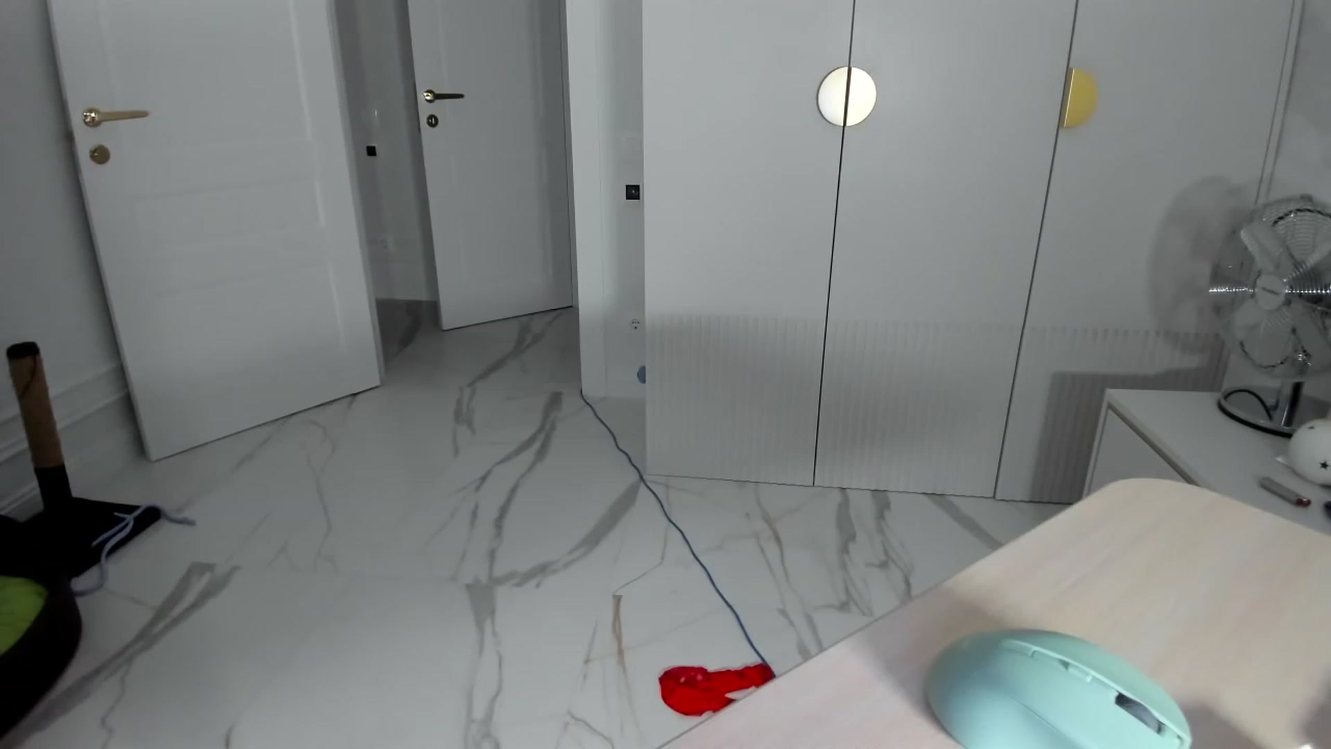 Gallery image thumbnail from YesBarbie's myfreecams stream on, 11/30/2023, 14:25 image 10 of 20