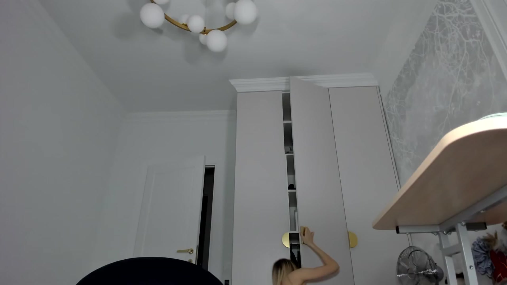 Gallery image thumbnail from YesBarbie's myfreecams stream on, 11/30/2023, 15:48 image 16 of 20