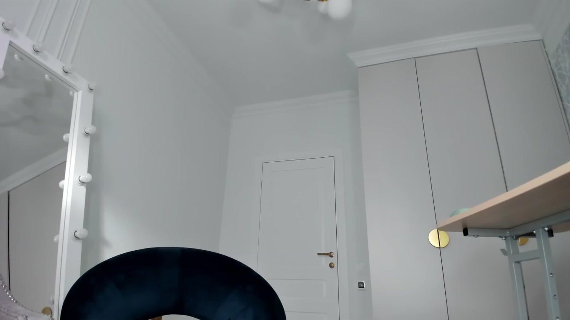 Gallery image thumbnail from YesBarbie's myfreecams stream on, 12/01/2023, 09:03 image 16 of 20