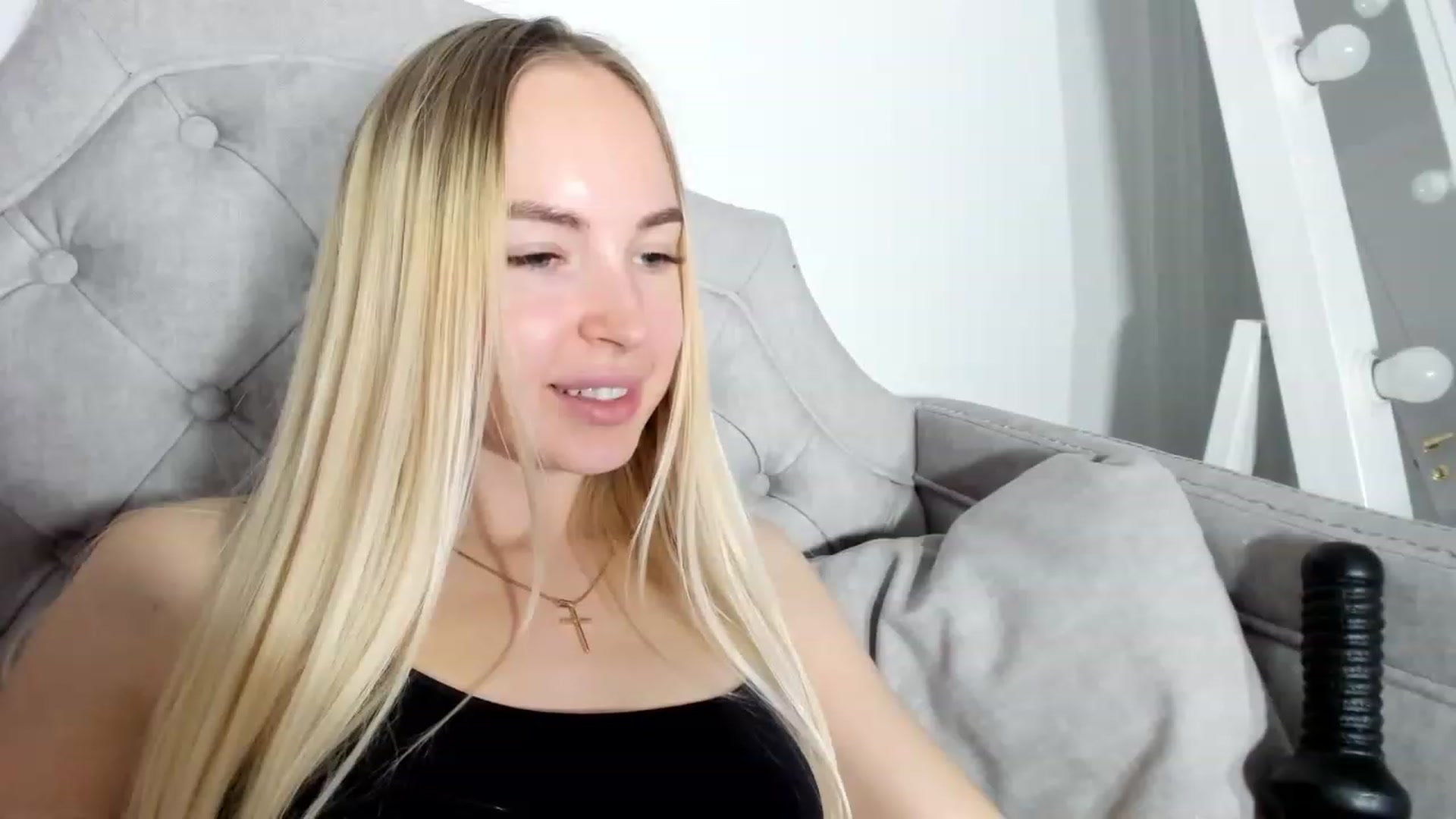 Gallery image thumbnail from YesBarbie's myfreecams stream on, 12/07/2023, 11:51 image 7 of 20