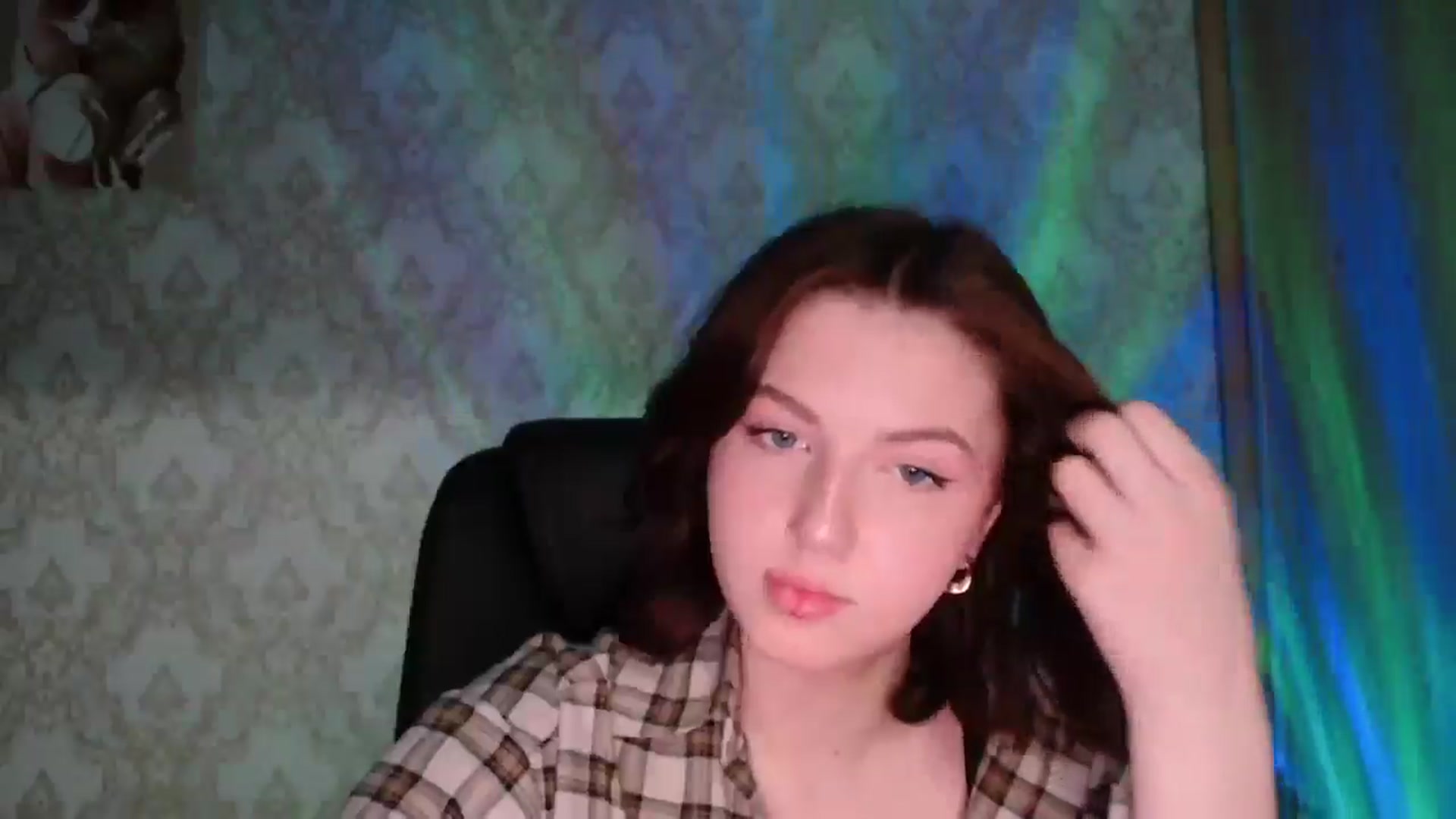 Gallery image thumbnail from YesLady's myfreecams stream on, 03/28/2026, 18:10 image 3 of 20