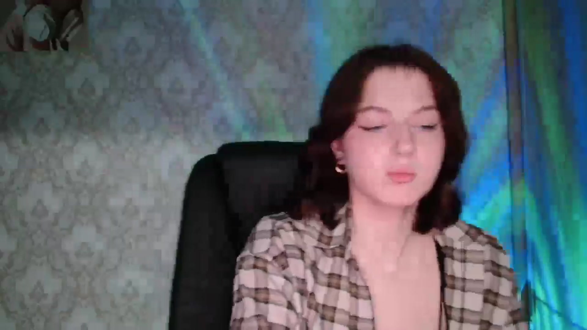 Gallery image thumbnail from YesLady's myfreecams stream on, 03/28/2026, 18:53 image 3 of 20