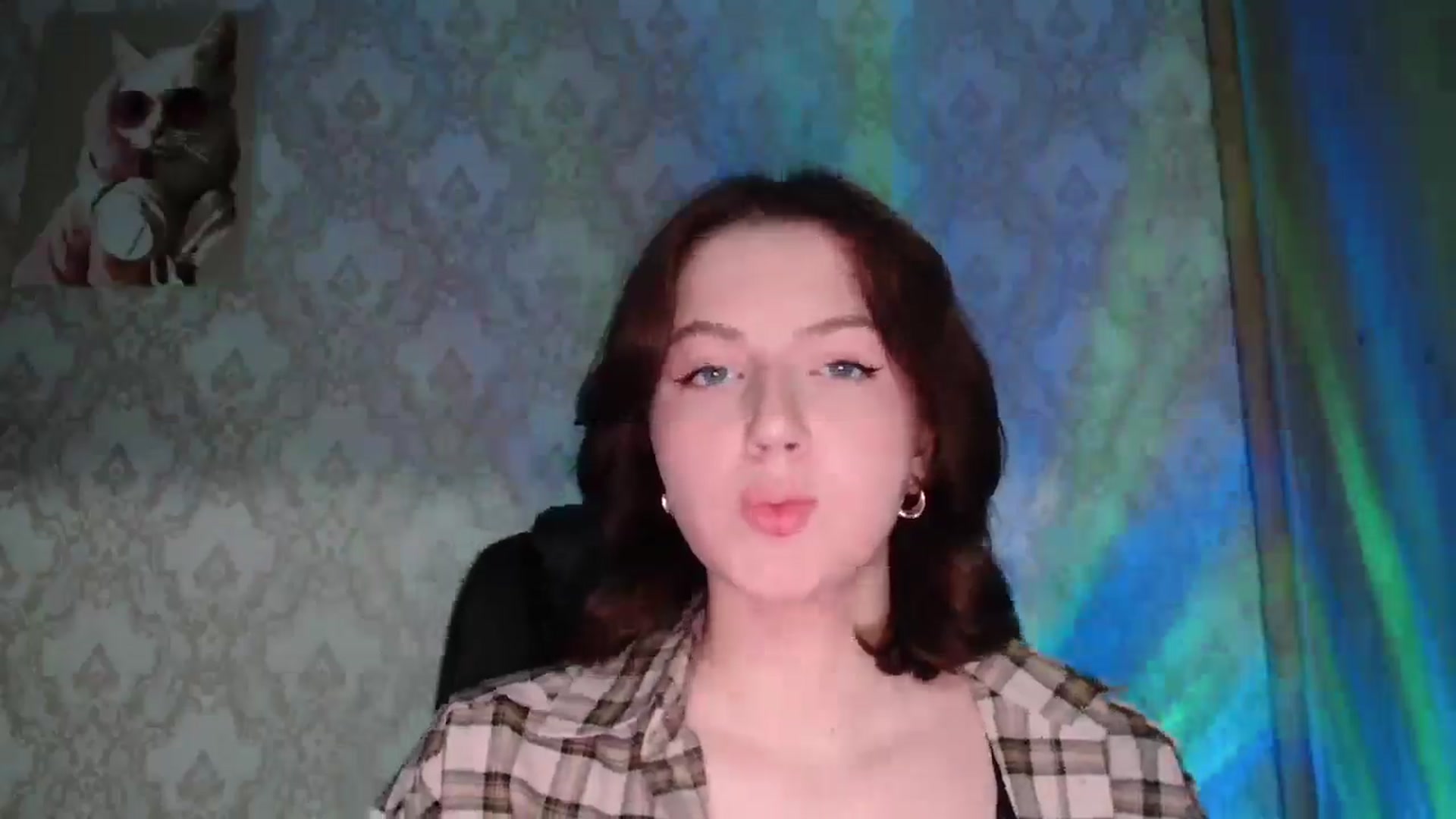 Gallery image thumbnail from YesLady's myfreecams stream on, 03/28/2026, 18:53 image 2 of 20