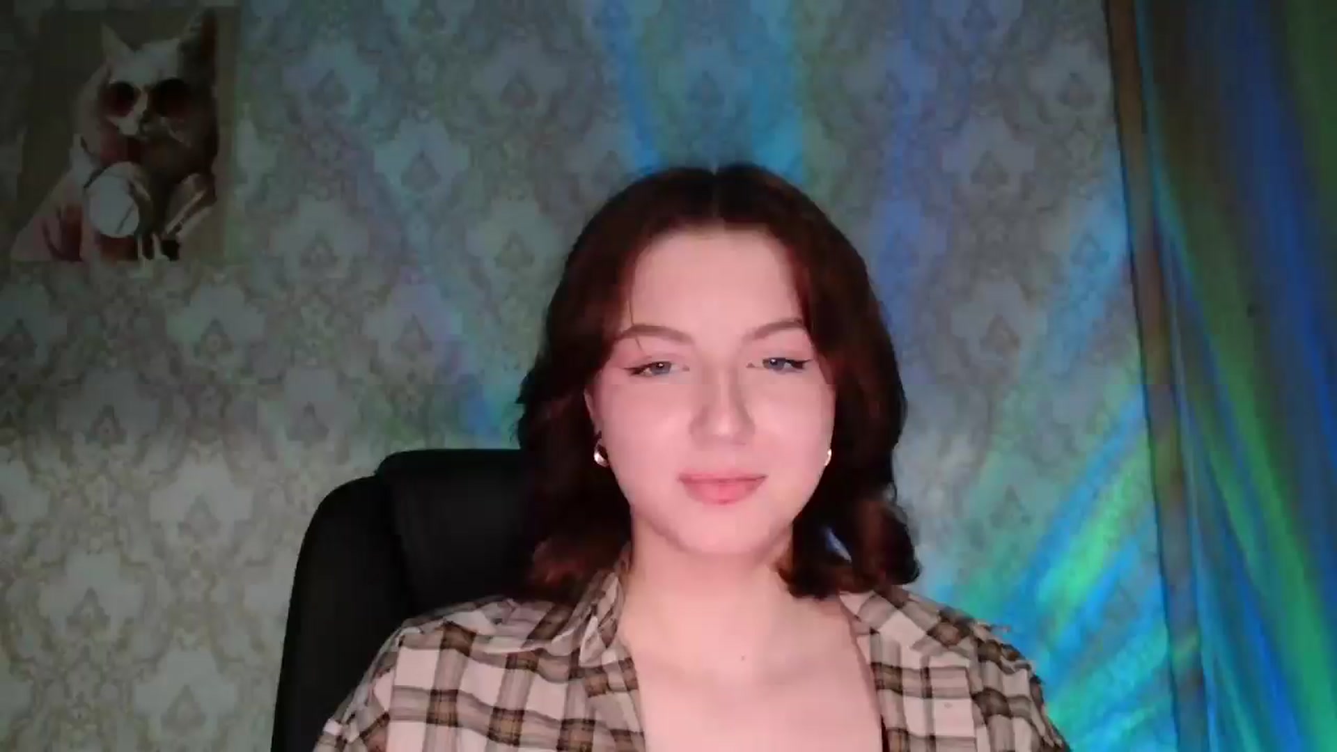 Gallery image thumbnail from YesLady's myfreecams stream on, 03/28/2026, 18:53 image 1 of 20