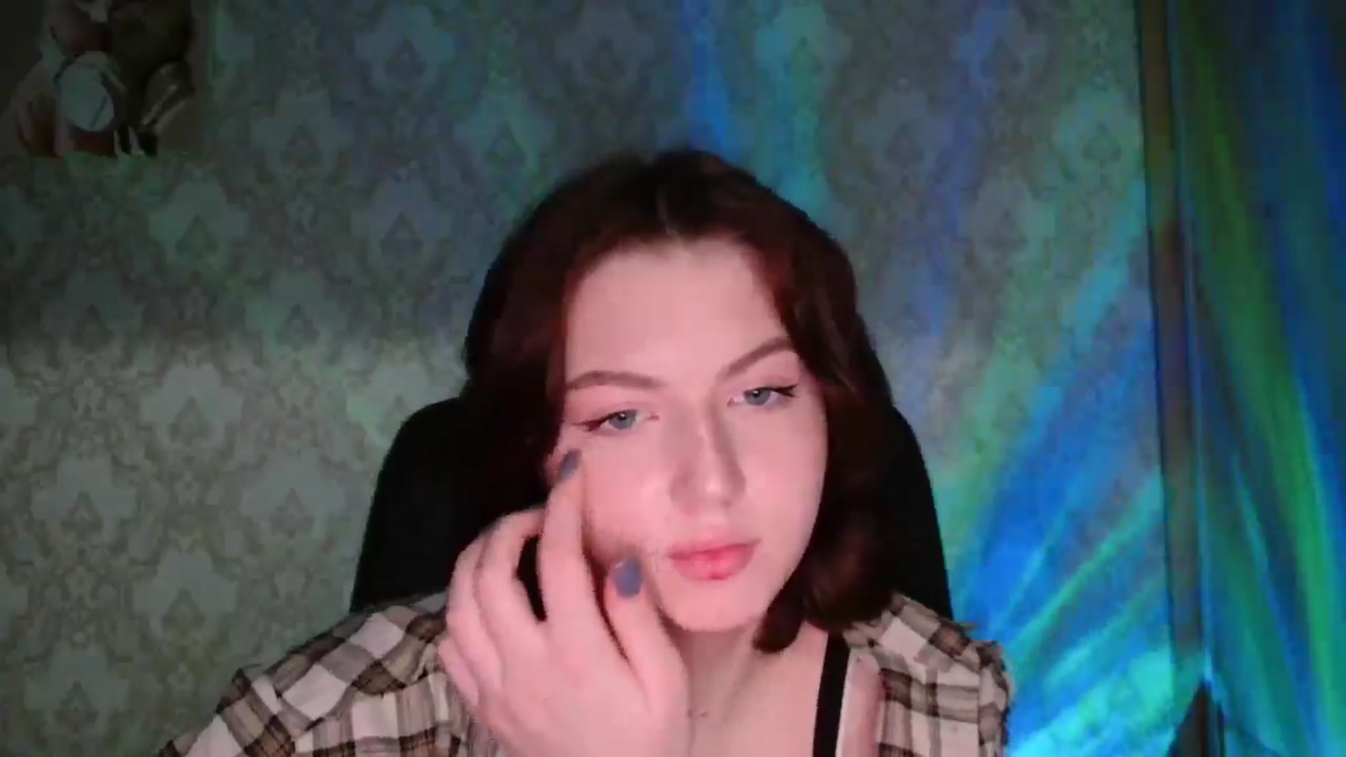 Gallery image thumbnail from YesLady's myfreecams stream on, 03/28/2026, 19:19 image 7 of 20