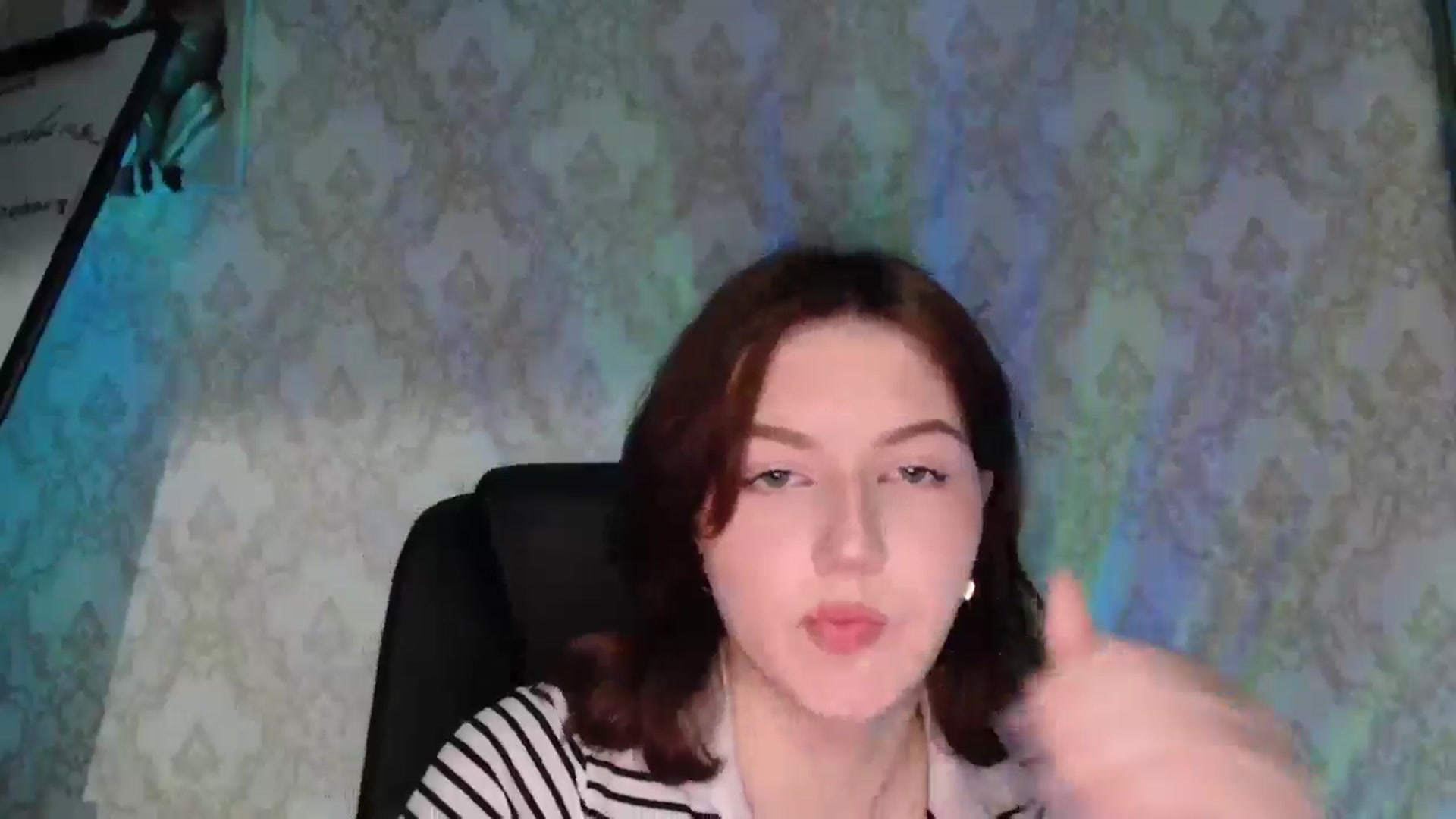 Gallery image thumbnail from YesLady's myfreecams stream on, 03/29/2026, 19:22 image 11 of 20