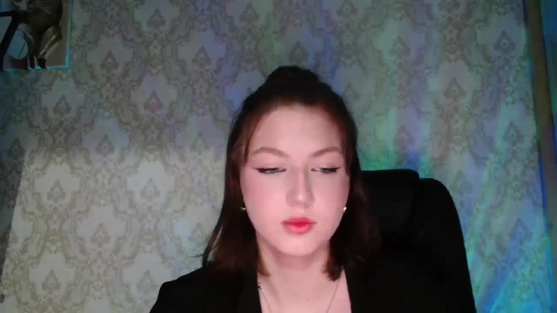 Gallery image thumbnail from YesLady's myfreecams stream on, 03/30/2026, 17:08 image 14 of 20