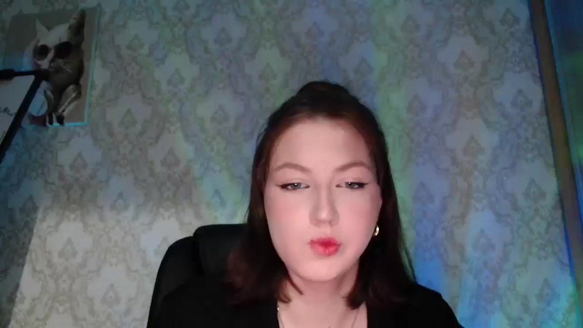 Gallery image thumbnail from YesLady's myfreecams stream on, 03/30/2026, 17:08 image 3 of 20