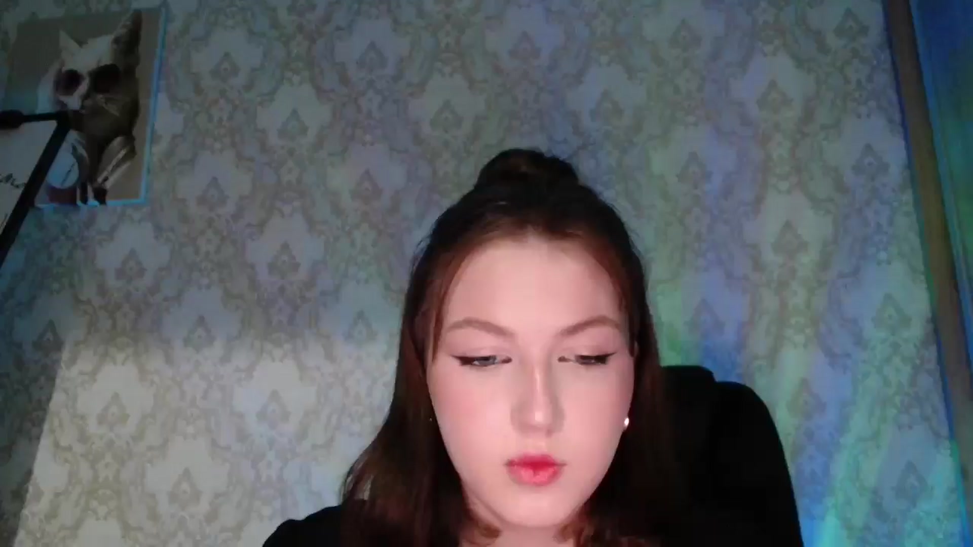 Gallery image thumbnail from YesLady's myfreecams stream on, 03/30/2026, 17:08 image 5 of 20