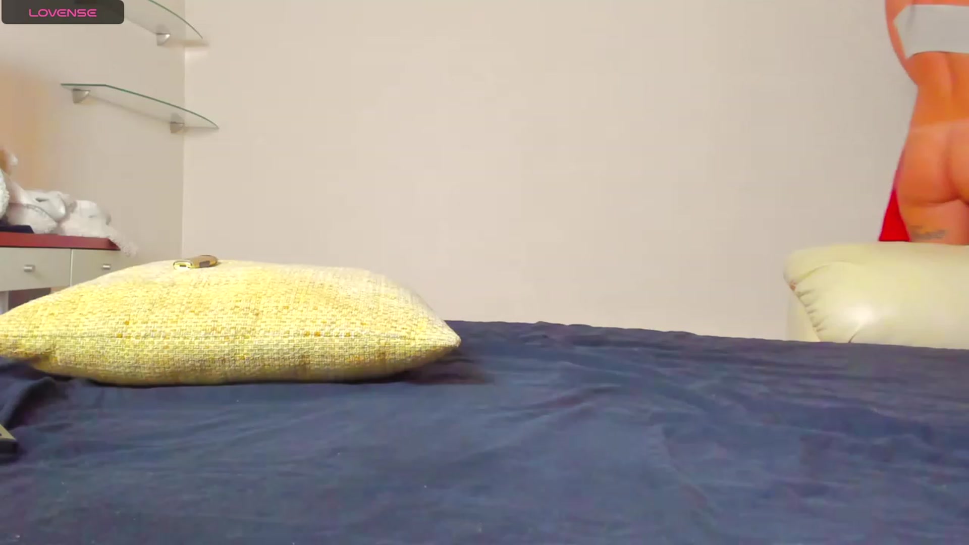 Gallery image thumbnail from Yes_Sir's myfreecams stream on, 11/10/2023, 12:54 image 18 of 20