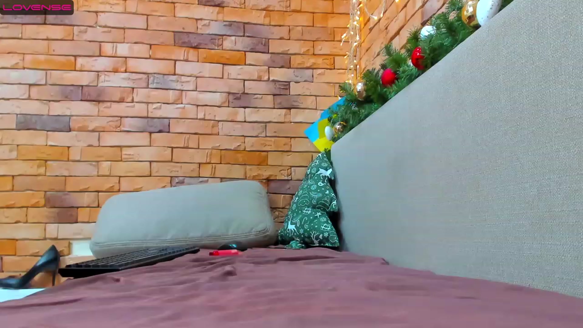 Gallery image thumbnail from Yes_Sir_'s myfreecams stream on, 12/03/2022, 07:56 image 12 of 20