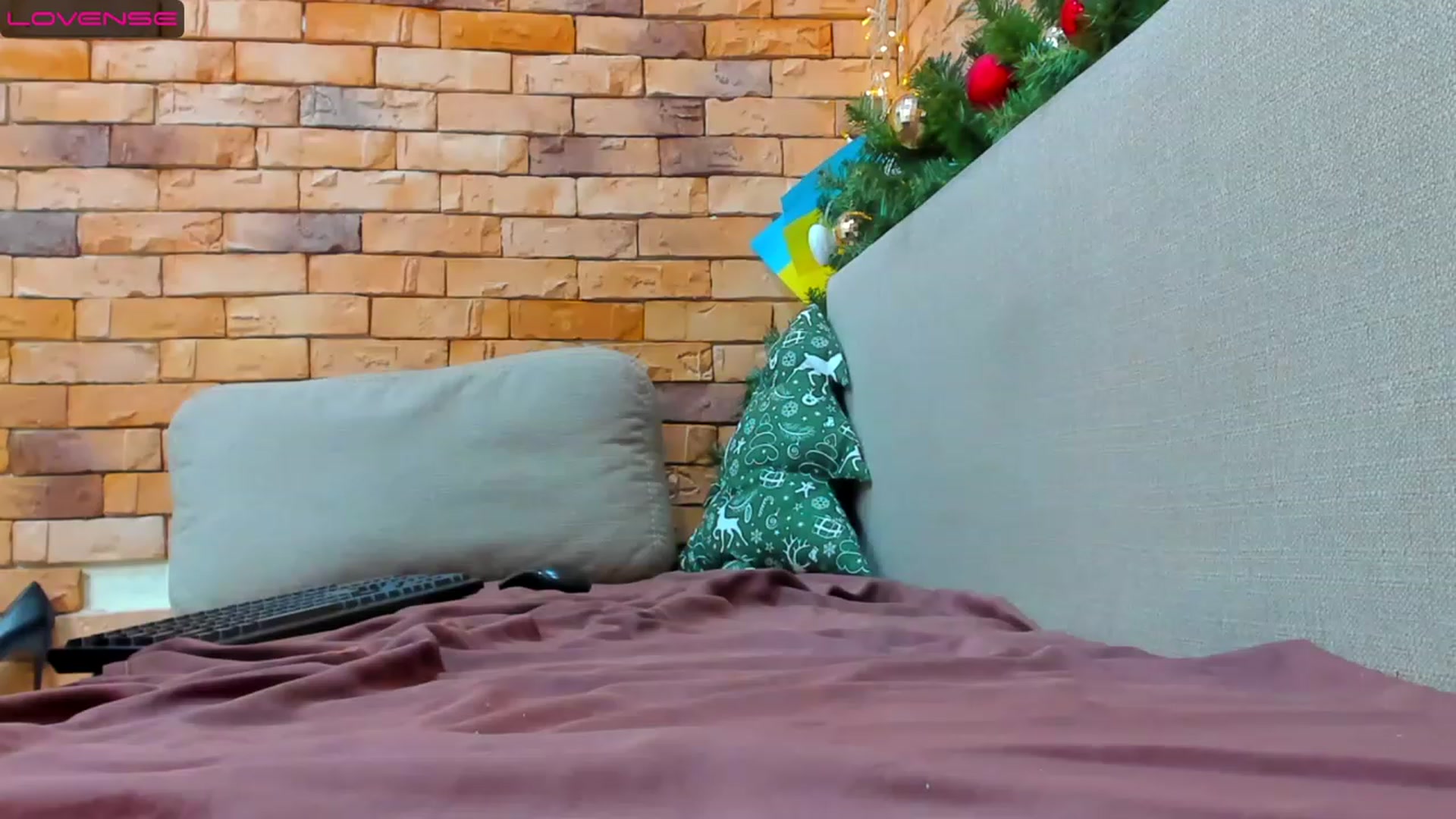 Gallery image thumbnail from Yes_Sir_'s myfreecams stream on, 12/03/2022, 13:33 image 14 of 20