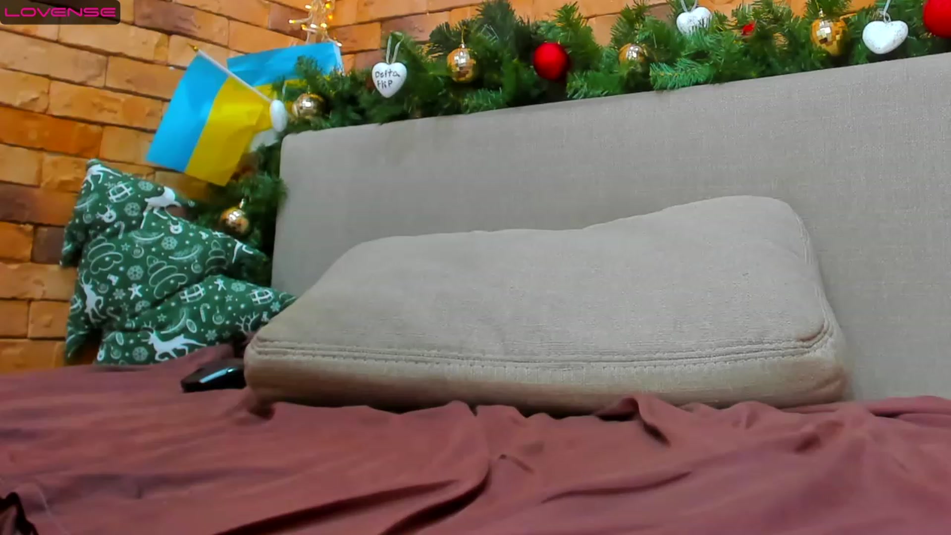 Gallery image thumbnail from Yes_Sir_'s myfreecams stream on, 12/24/2022, 08:15 image 5 of 20