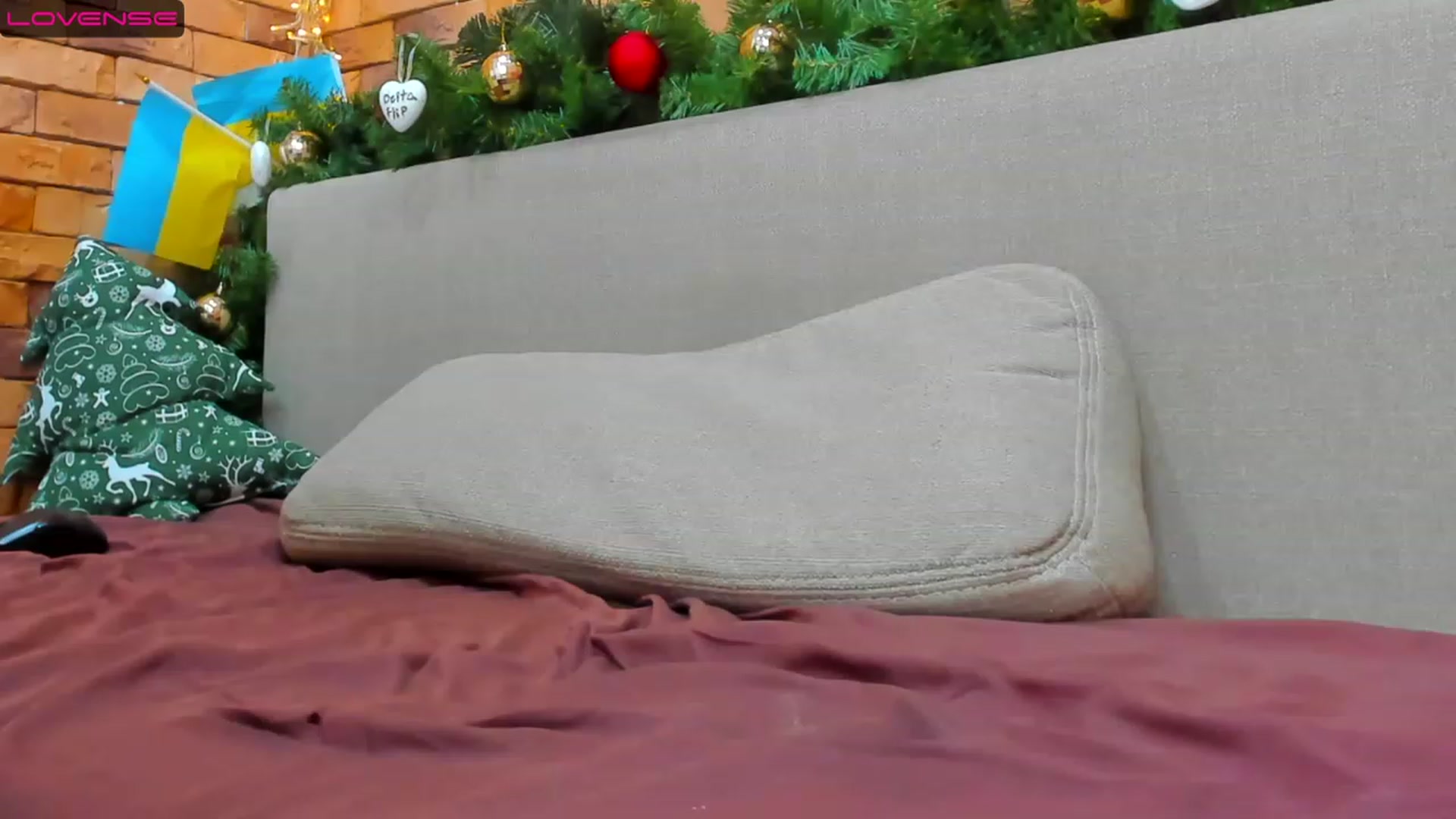 Gallery image thumbnail from Yes_Sir_'s myfreecams stream on, 12/25/2022, 13:07 image 5 of 20