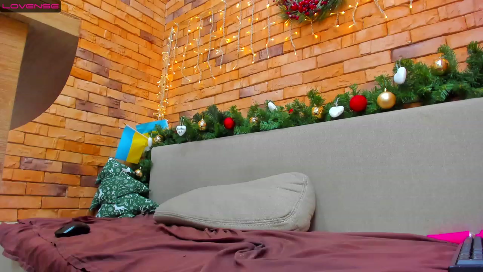 Gallery image thumbnail from Yes_Sir_'s myfreecams stream on, 12/25/2022, 15:15 image 15 of 20