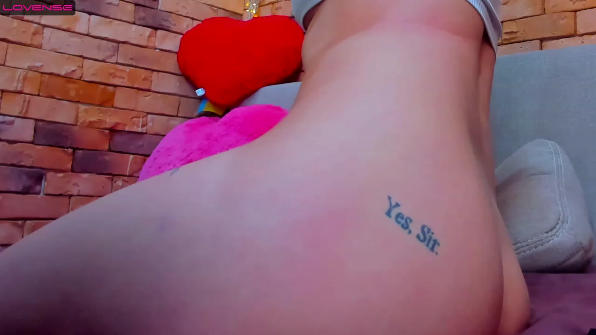Gallery image thumbnail from Yes_Sir_'s myfreecams stream on, 02/14/2023, 09:24 image 15 of 20