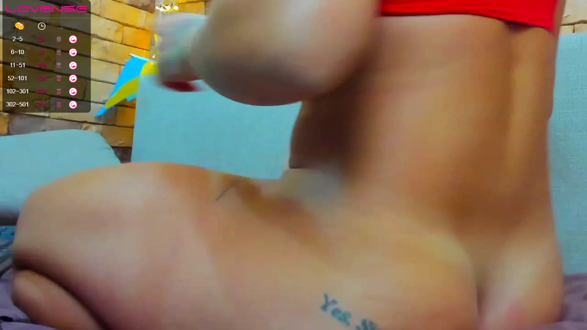 Gallery image thumbnail from Yes_Sir_'s myfreecams stream on, 07/28/2023, 13:17 image 13 of 20