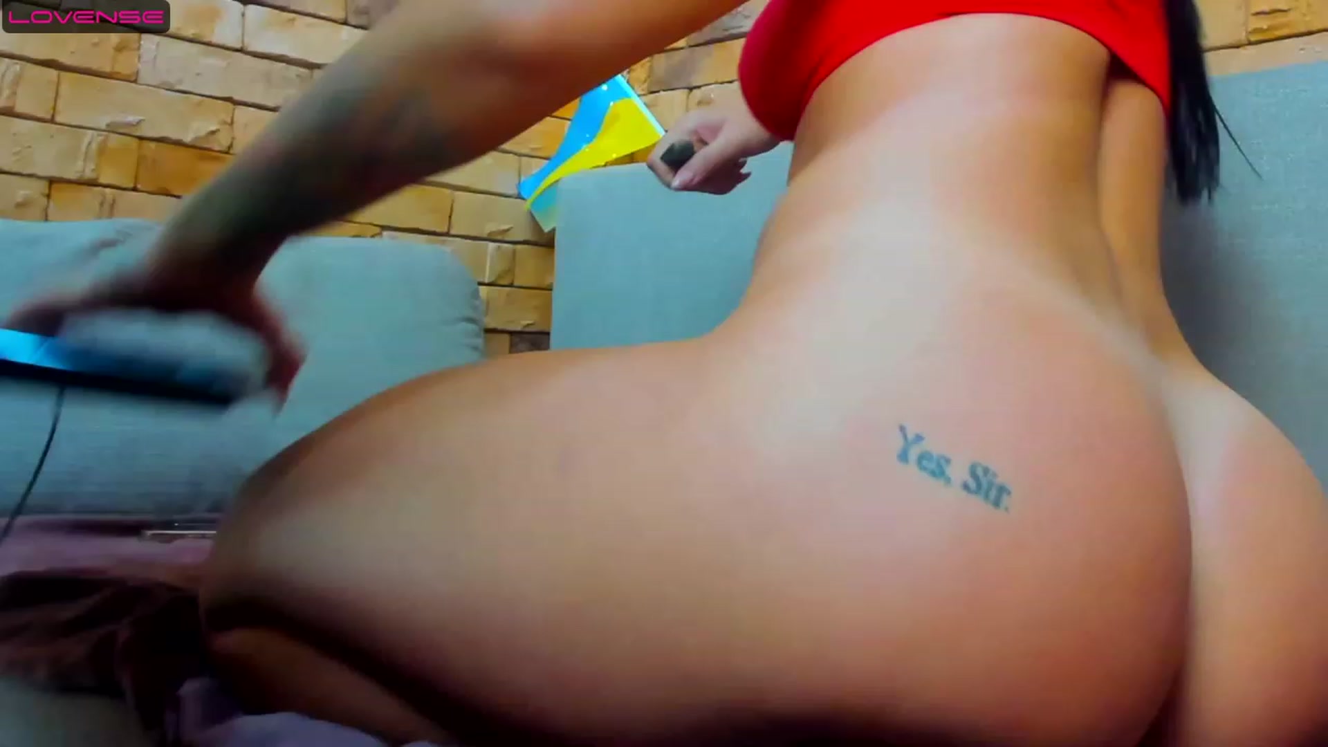 Gallery image thumbnail from Yes_Sir_'s myfreecams stream on, 08/04/2023, 08:24 image 7 of 20