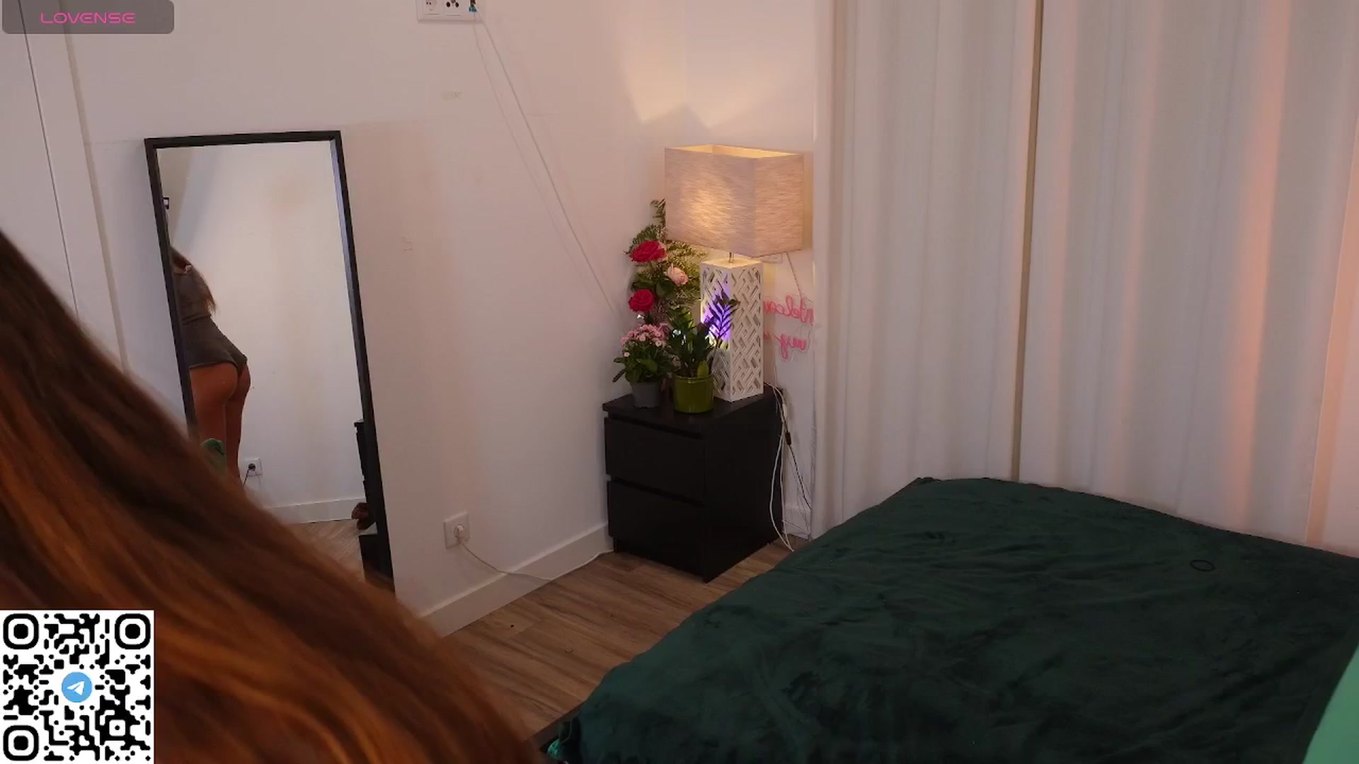Gallery image thumbnail from Yess_kiki's myfreecams stream on, 09/13/2025, 10:30 image 7 of 20