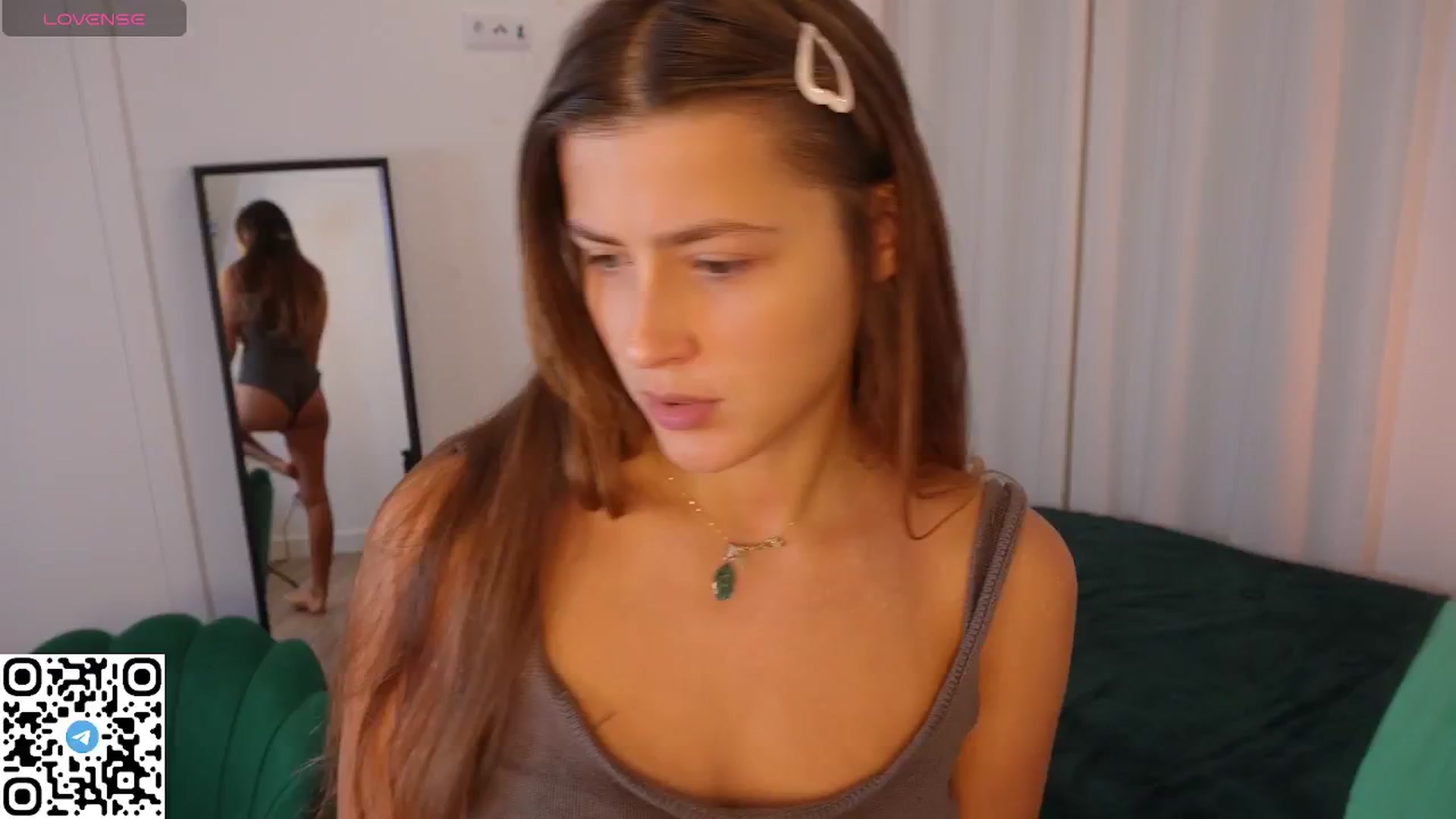 Gallery image thumbnail from Yess_kiki's myfreecams stream on, 09/13/2025, 10:30 image 2 of 20