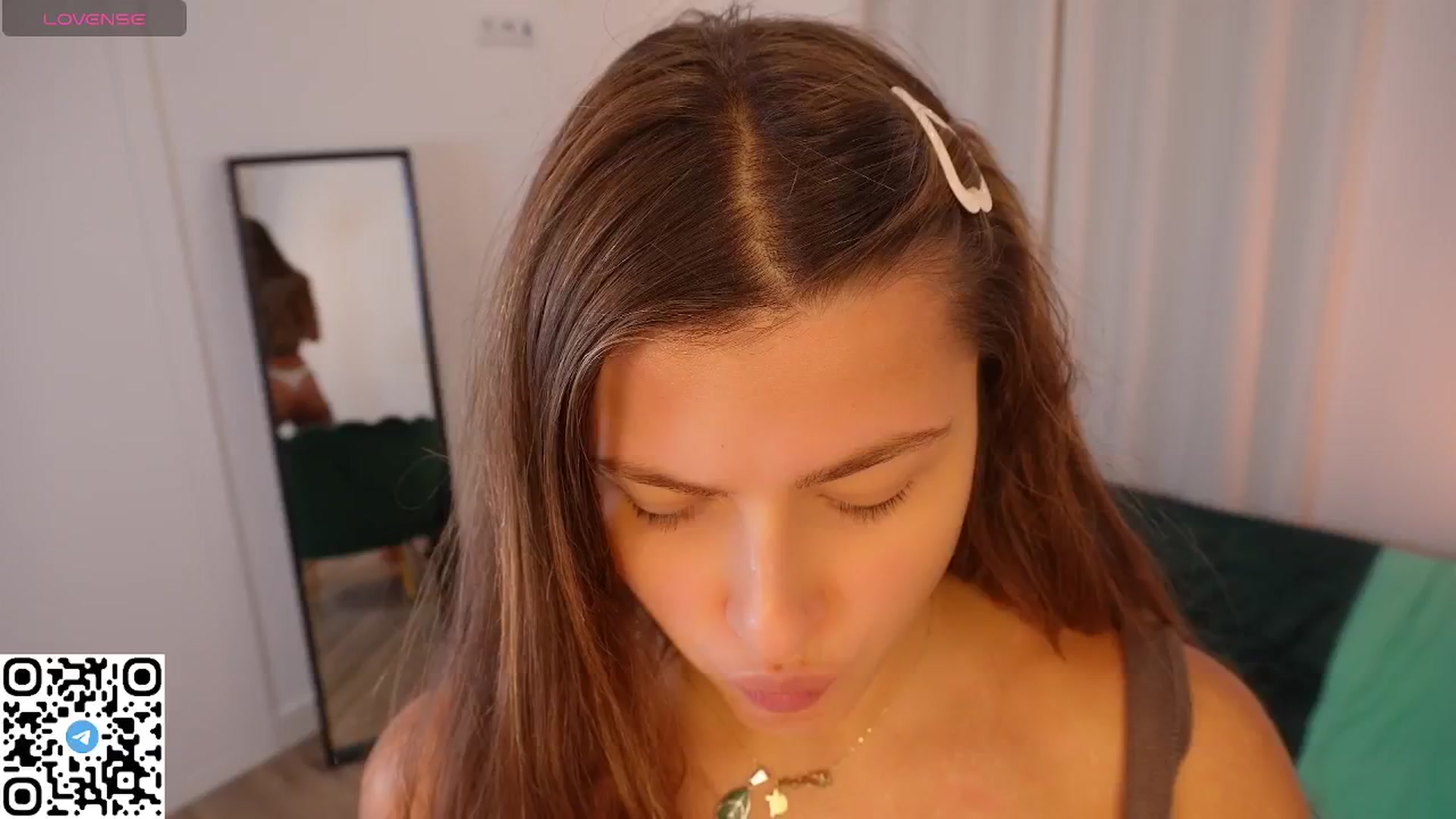 Gallery image thumbnail from Yess_kiki's myfreecams stream on, 09/13/2025, 14:52 image 8 of 20