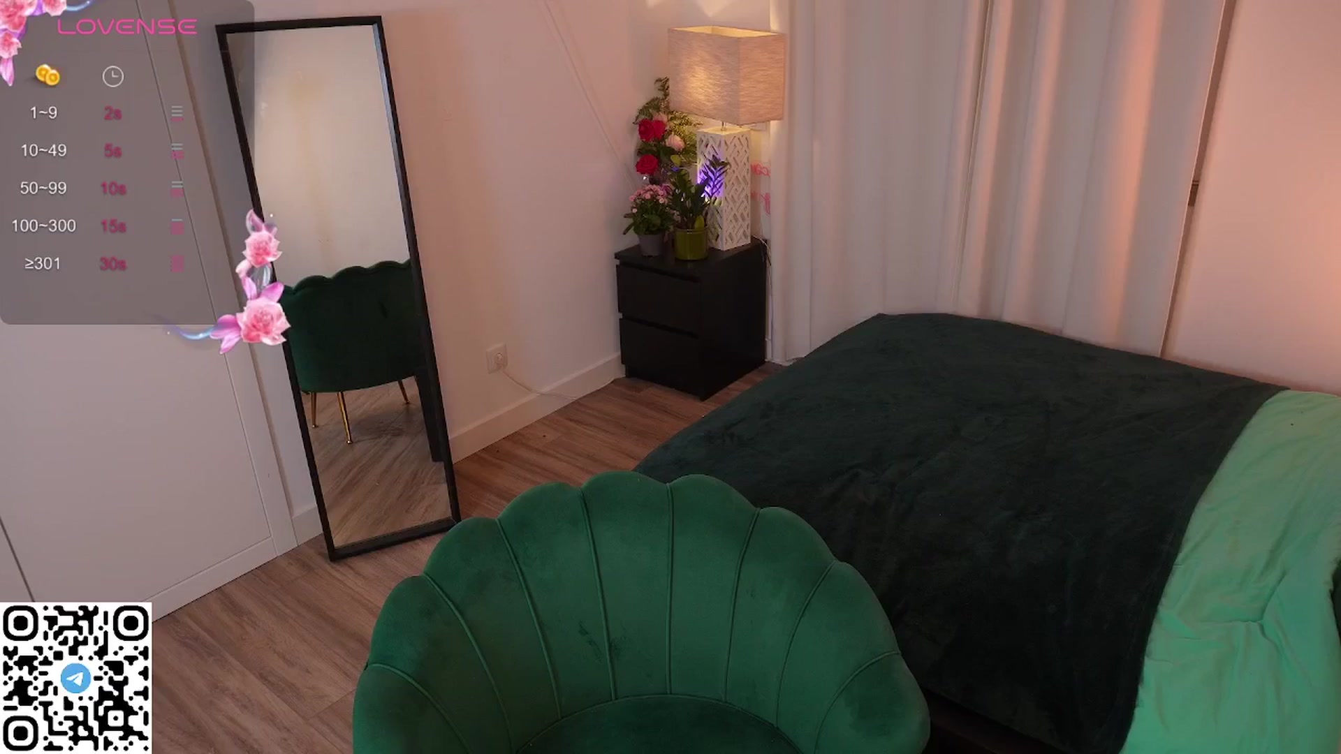 Gallery image thumbnail from Yess_kiki's myfreecams stream on, 09/14/2025, 13:20 image 8 of 20