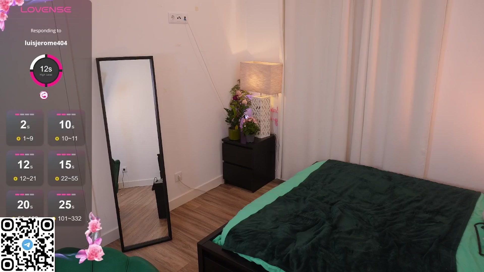 Gallery image thumbnail from Yess_kiki's myfreecams stream on, 09/19/2025, 14:04 image 18 of 20