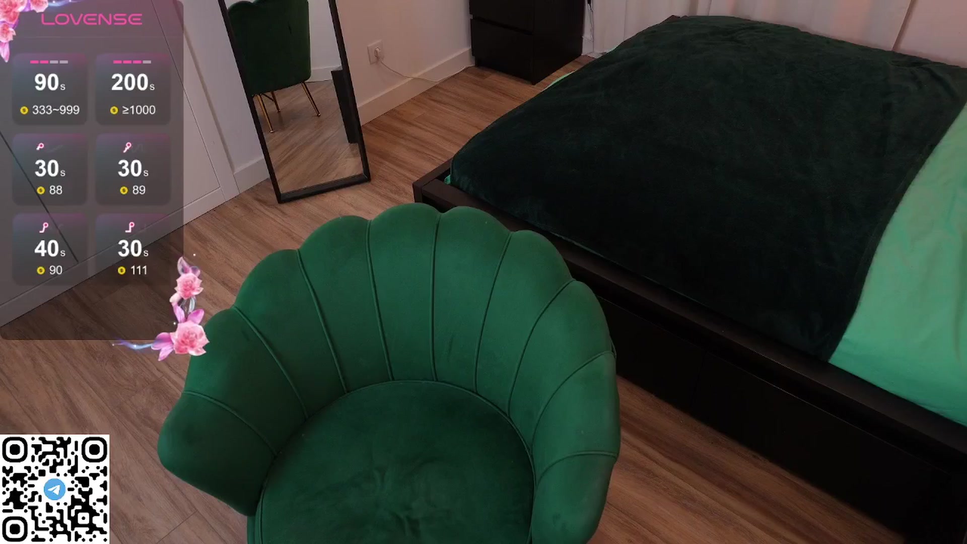 Gallery image thumbnail from Yess_kiki's myfreecams stream on, 09/21/2025, 08:58 image 12 of 20