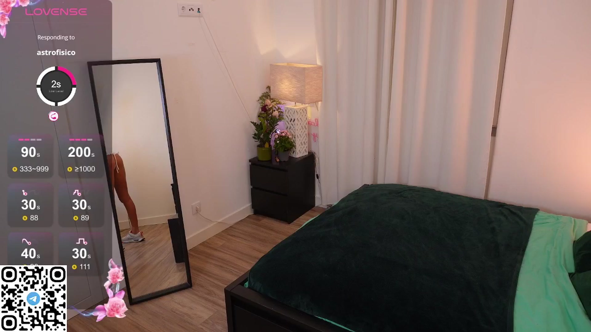Gallery image thumbnail from Yess_kiki's myfreecams stream on, 09/21/2025, 09:32 image 11 of 20