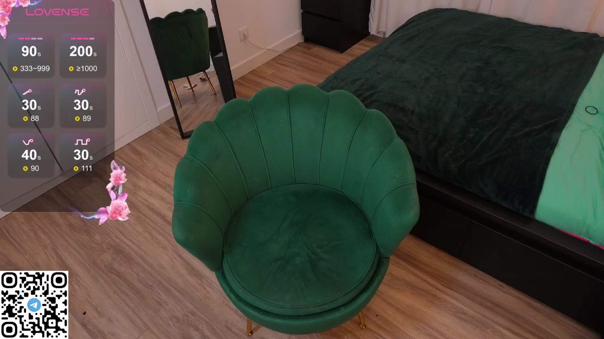 Gallery image thumbnail from Yess_kiki's myfreecams stream on, 09/25/2025, 13:39 image 3 of 20