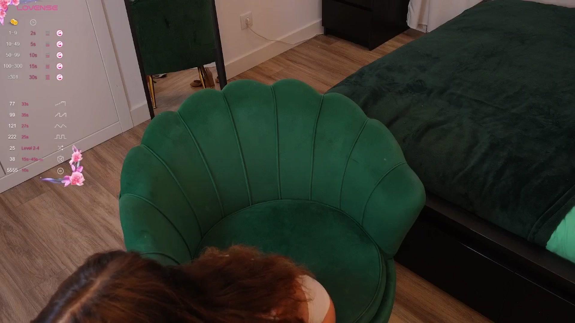 Gallery image thumbnail from Yess_kiki's myfreecams stream on, 09/27/2025, 14:11 image 18 of 20